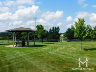 Kristina Park in Round Lake, IL