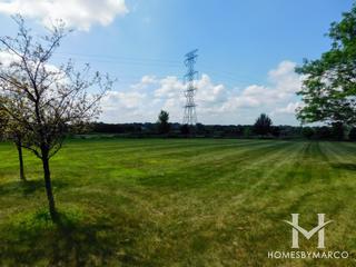 Kristina Park in Round Lake, IL