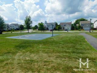 Meadowview Park in Round Lake, IL