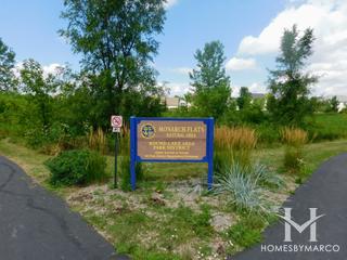Photos of Monarch Flats Park in Round Lake, IL