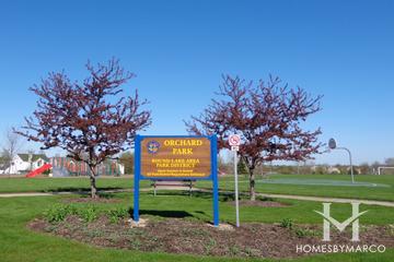 Photos of Orchard Park in Round Lake Beach, IL