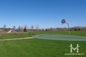 Orchard Park in Round Lake Beach, IL