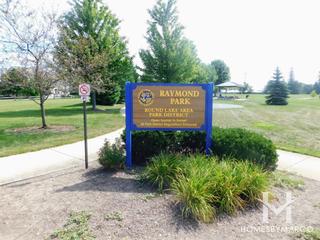 Photos of Raymond Park in Round Lake, IL