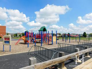 Townline Park in Round Lake, IL