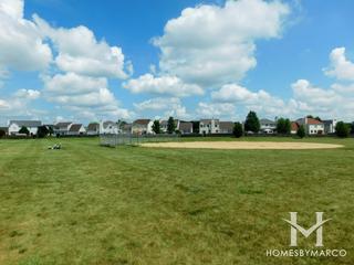 Townline Park in Round Lake, IL