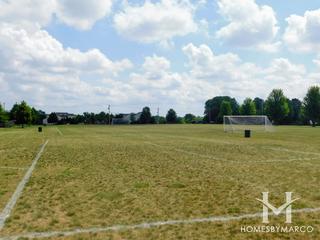 Townline Park in Round Lake, IL