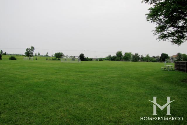 Kaper Park in Cary, IL