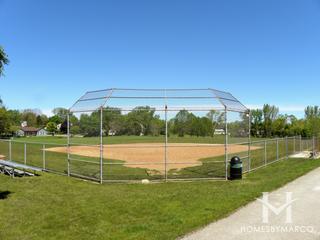 Gaslight Park in Algonquin, IL