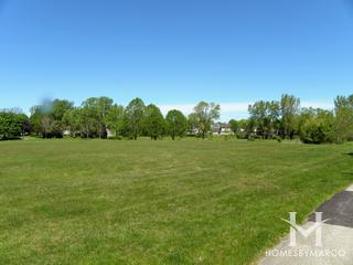 Gaslight Park in Algonquin, IL