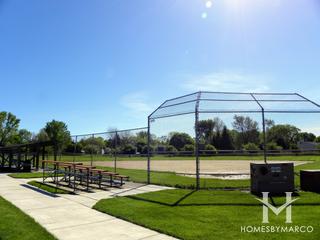 Photos of Holder Park in Algonquin, IL