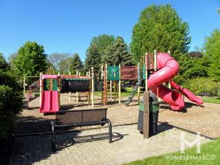 Holder Park in Algonquin, IL