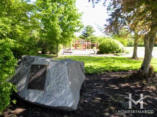 Holder Park in Algonquin, IL