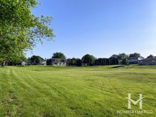 Photos of Nantucket Park in Darien, IL