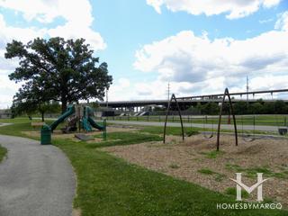 Frank M. Loffredo Park in Lake Villa, IL