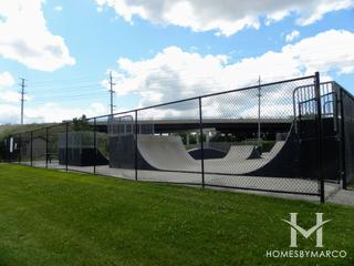 Frank M. Loffredo Park in Lake Villa, IL