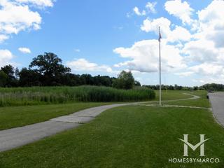Frank M. Loffredo Park in Lake Villa, IL