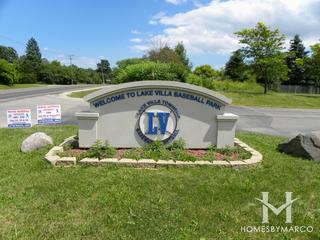 Photos of Lake Villa Baseball Park in Lake Villa, IL