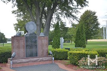 Photos of Lehmann Park in Lake Villa, IL