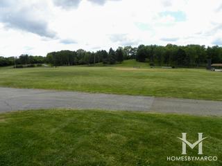 Lake Villa Park in Lake Villa, IL