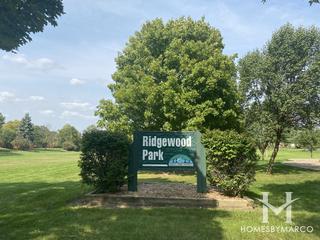 Photos of Ridgewood Park in Darien, IL