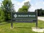 McDonald Woods Forest Preserve