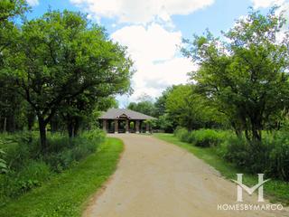 Photos of Old School Forest Preserve in Libertyville, IL
