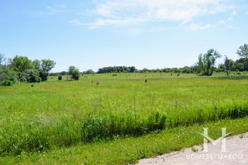 Ray Lake Forest Preserve in Mundelein, IL