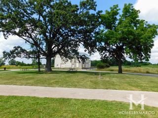 Singing Hills Forest Preserve in Round Lake, IL