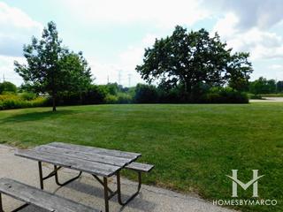 Singing Hills Forest Preserve in Round Lake, IL