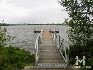 Cook Memorial Park in Wauconda, IL