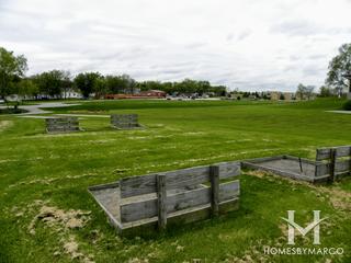 Cook Memorial Park in Wauconda, IL