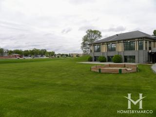 Cook Memorial Park in Wauconda, IL