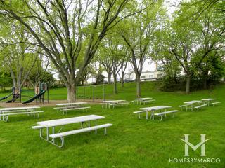 Beach Park in Wauconda, IL