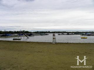 Beach Park in Wauconda, IL