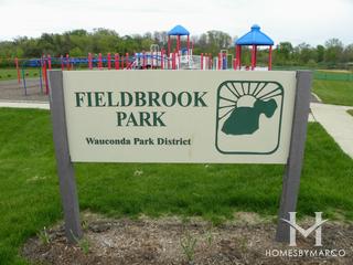 Photos of Fieldbrook Park in Wauconda, IL