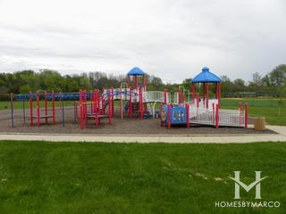 Fieldbrook Park in Wauconda, IL