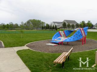 Fieldbrook Park in Wauconda, IL