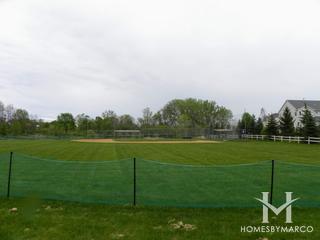 Fieldbrook Park in Wauconda, IL