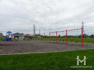 Fieldbrook Park in Wauconda, IL