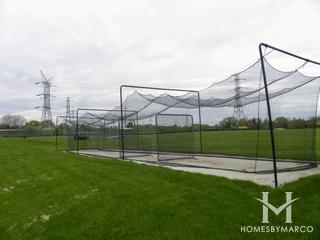 Fieldbrook Park in Wauconda, IL