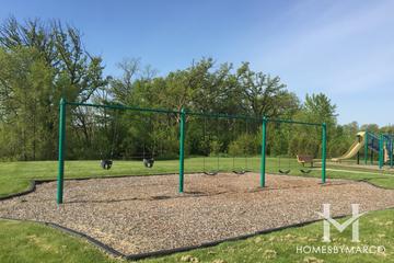 Fishhook Park in Wauconda, IL