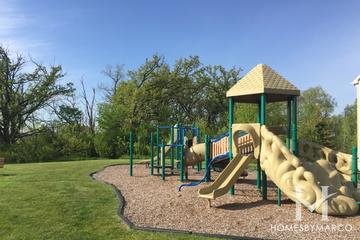 Fishhook Park in Wauconda, IL