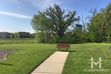 Fishhook Park in Wauconda, IL