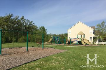 Fishhook Park in Wauconda, IL