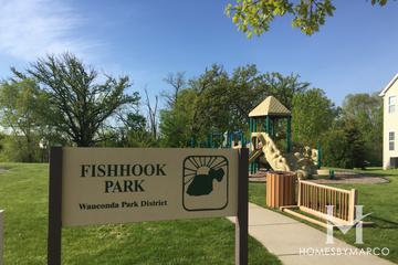 Photos of Fishhook Park in Wauconda, IL