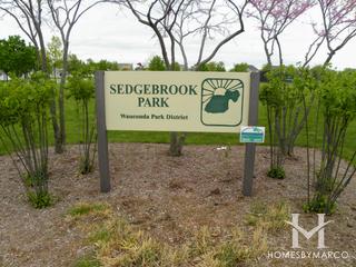 Photos of Sedgebrook Park in Wauconda, IL