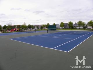 Sedgebrook Park in Wauconda, IL