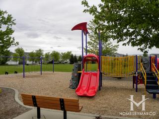 Sedgebrook Park in Wauconda, IL