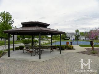 Sedgebrook Park in Wauconda, IL