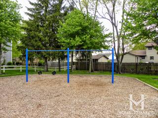 Country Ridge Park in Wauconda, IL